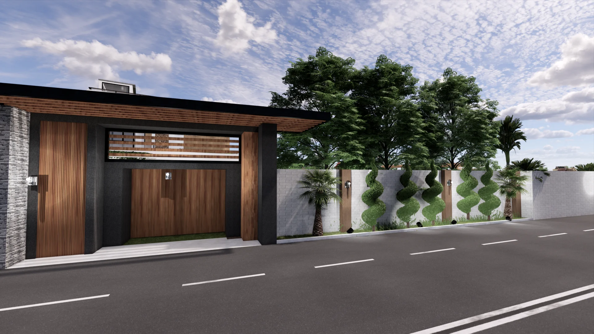 Casa de Campo Mashitos